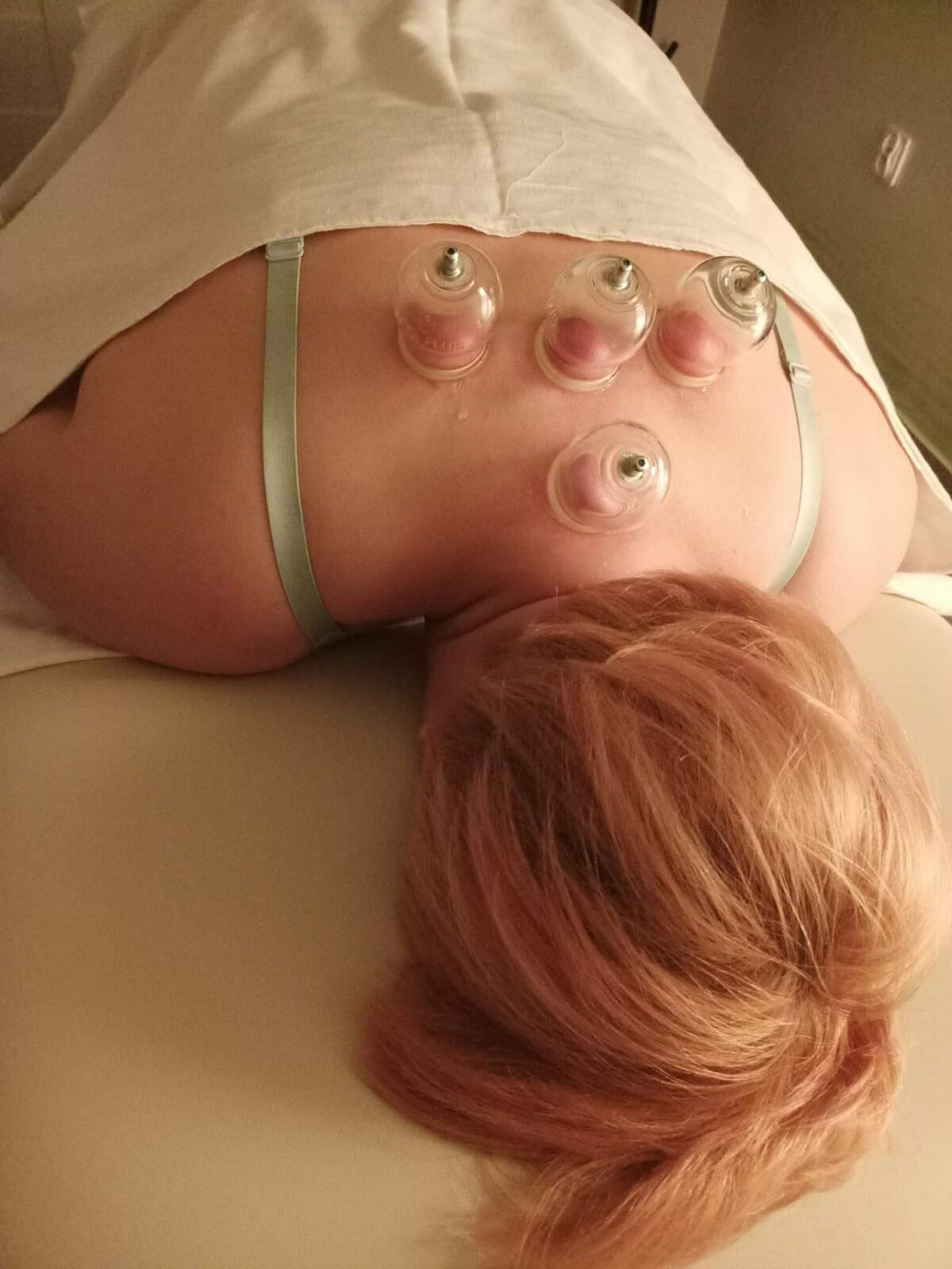 Gabinet Rehabilitacji i Masażu Leczniczego