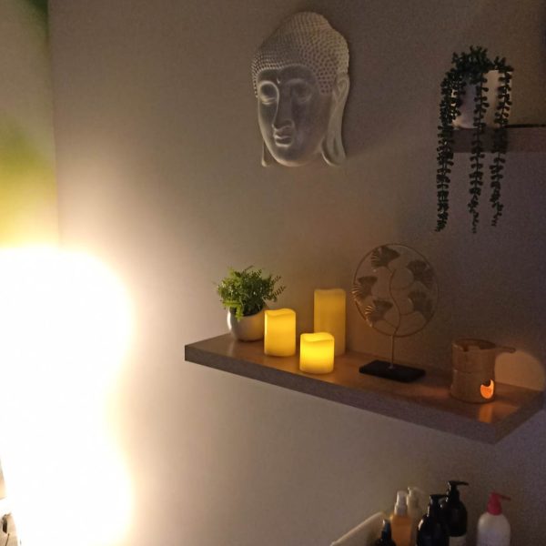 Gabinet Rehabilitacji i Masażu Leczniczego