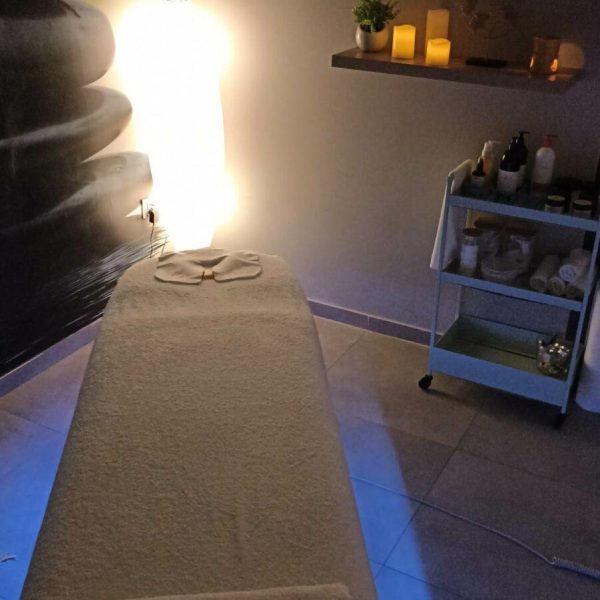 Gabinet Rehabilitacji i Masażu Leczniczego