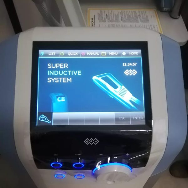 Gabinet Rehabilitacji i Masażu Leczniczego