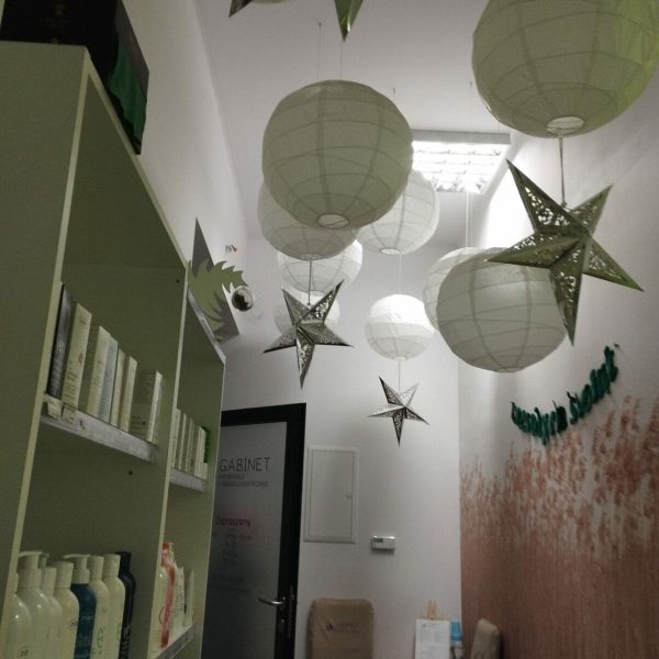 Gabinet Rehabilitacji i Masażu Leczniczego