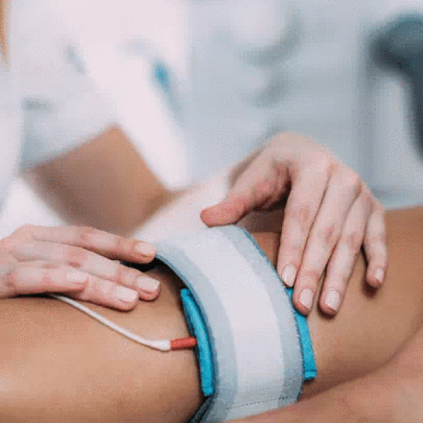 Gabinet Rehabilitacji i Masażu Leczniczego