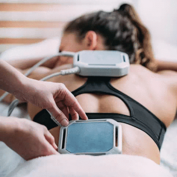 Gabinet Rehabilitacji i Masażu Leczniczego