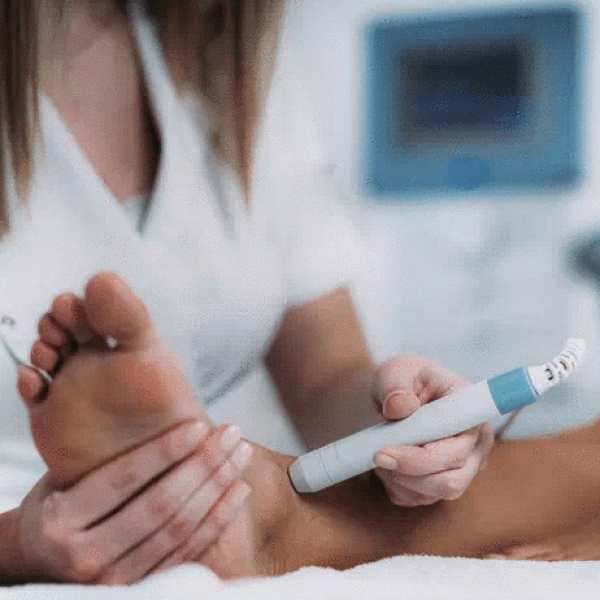 Gabinet Rehabilitacji i Masażu Leczniczego